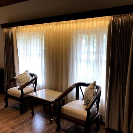 Vihangama Holiday Retreat Tirthahalli Экстерьер фото