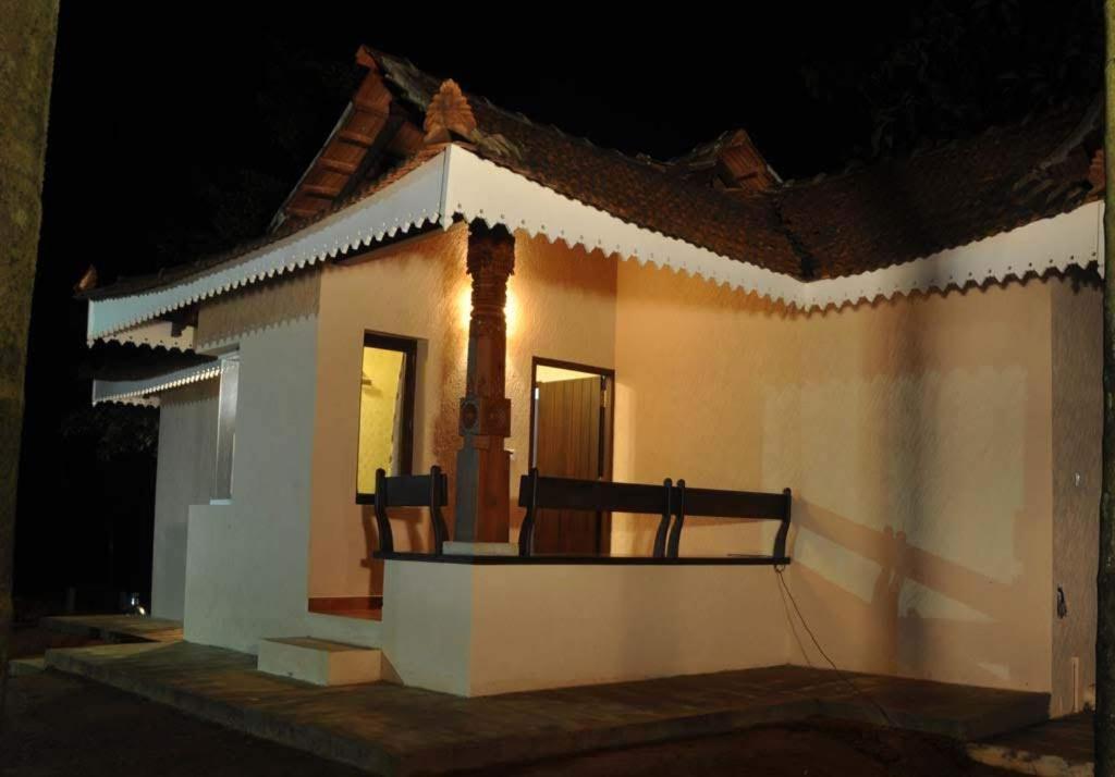 Vihangama Holiday Retreat Tirthahalli Экстерьер фото