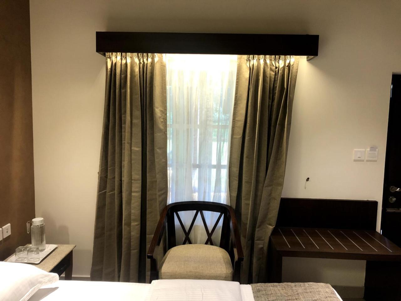 Vihangama Holiday Retreat Tirthahalli Экстерьер фото