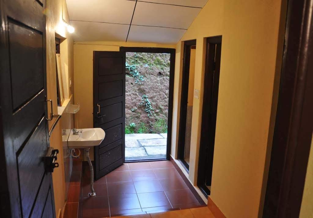 Vihangama Holiday Retreat Tirthahalli Экстерьер фото