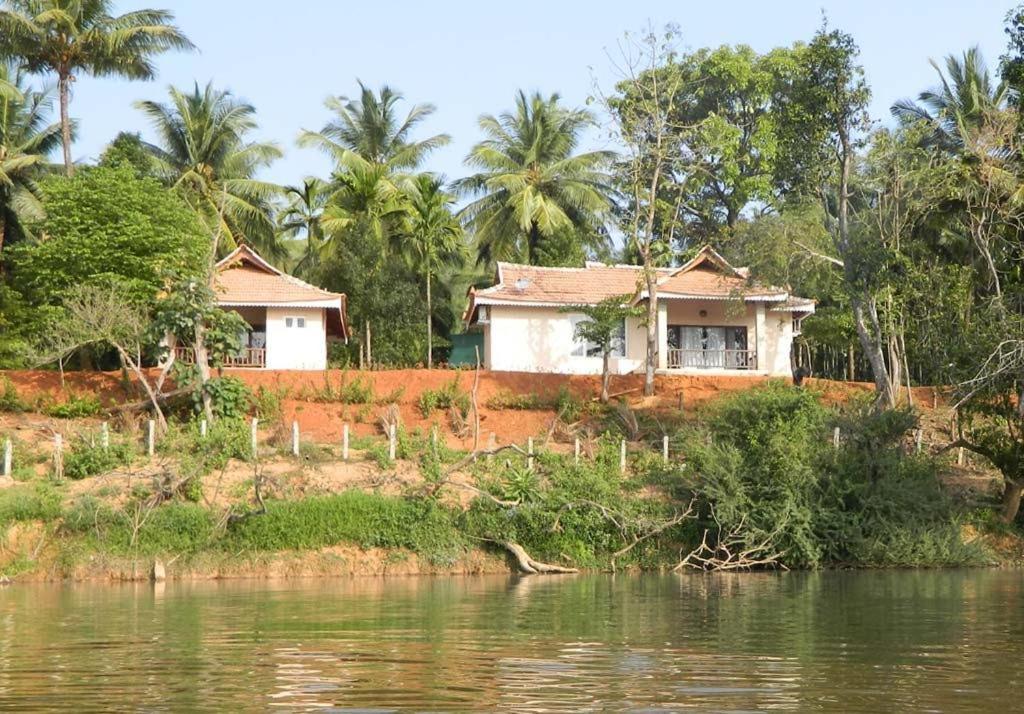 Vihangama Holiday Retreat Tirthahalli Экстерьер фото
