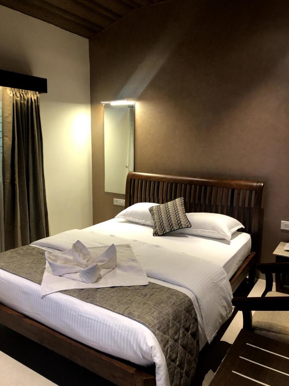 Vihangama Holiday Retreat Tirthahalli Экстерьер фото