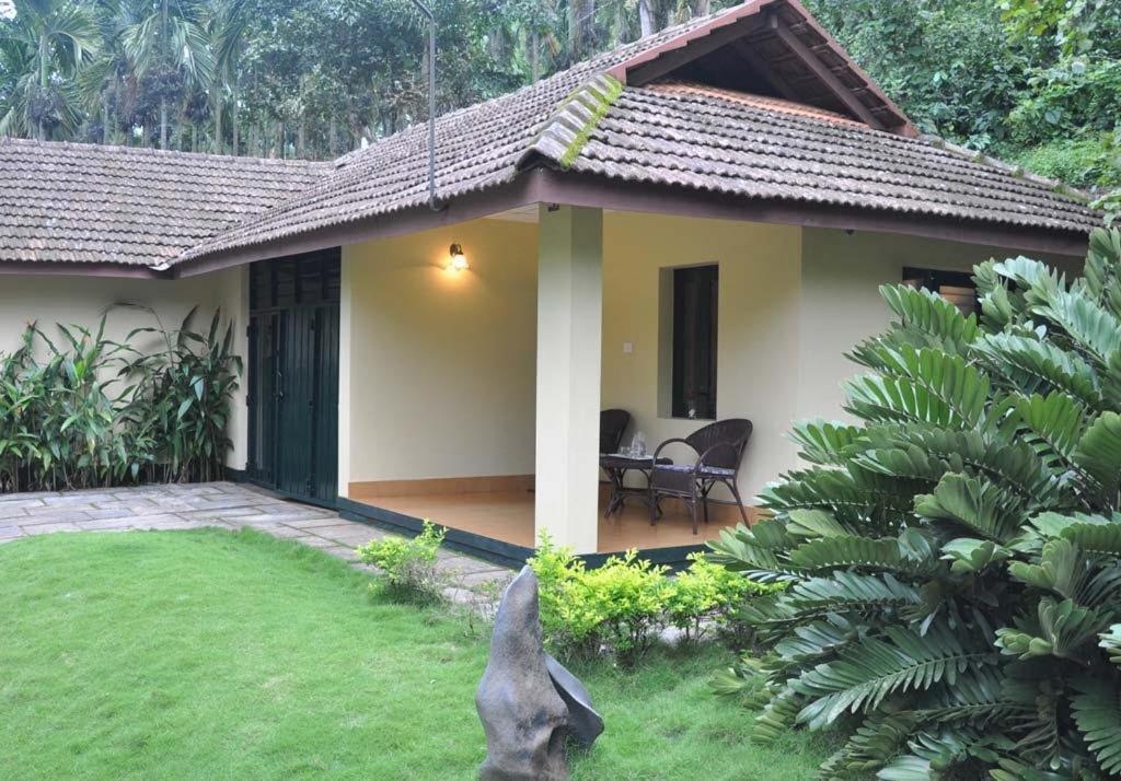 Vihangama Holiday Retreat Tirthahalli Экстерьер фото