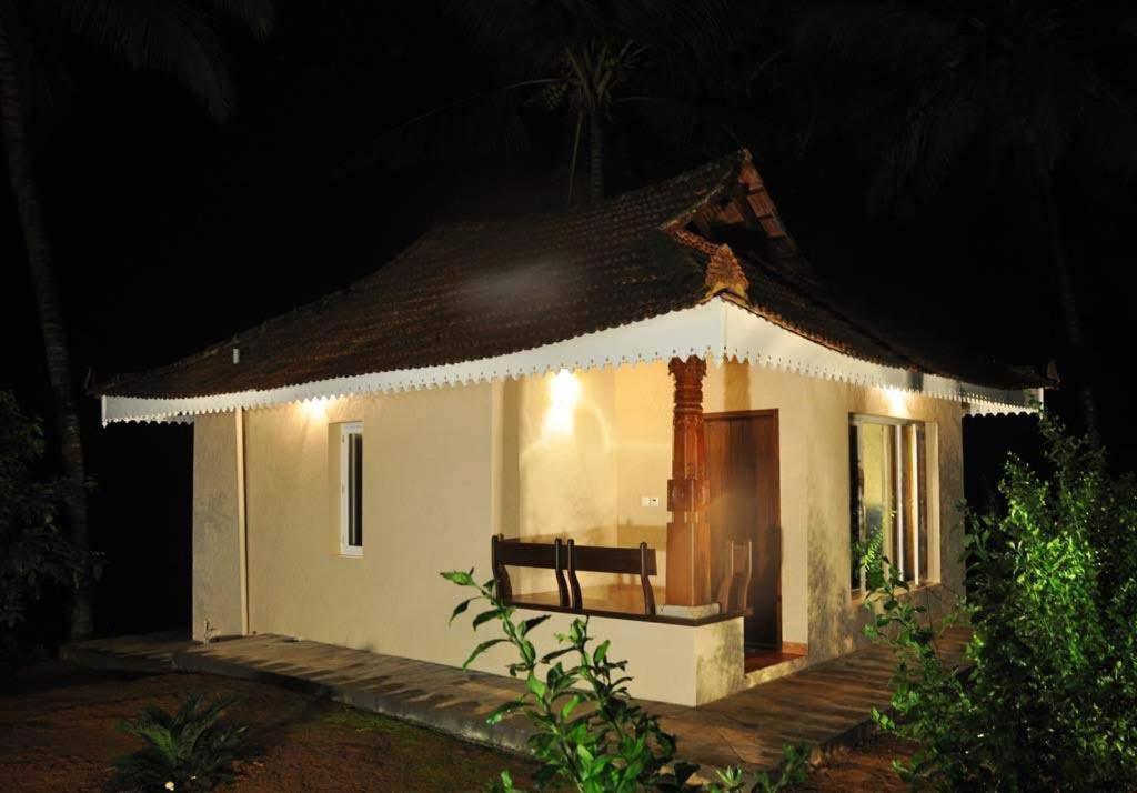 Vihangama Holiday Retreat Tirthahalli Экстерьер фото