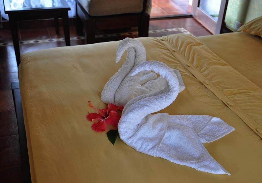 Vihangama Holiday Retreat Tirthahalli Экстерьер фото